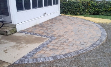 Hardscapes